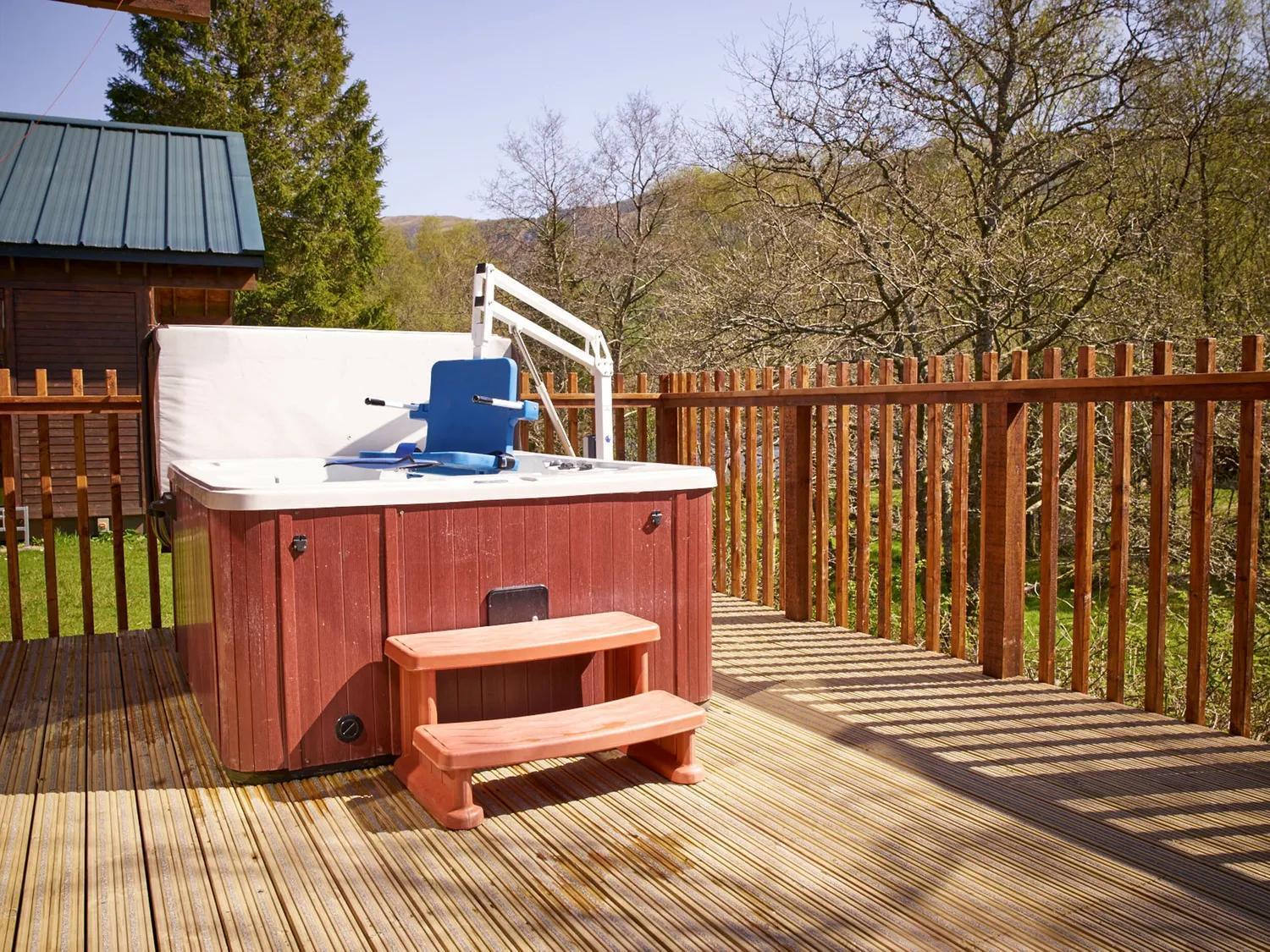 Deerpark Cabins, Cornwall - Forest Holidays Liskeard Exterior foto